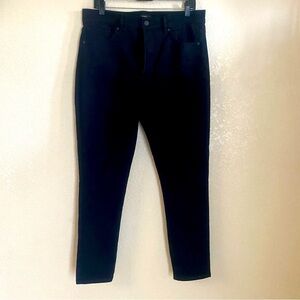 Express Extra High Waisted Jeans